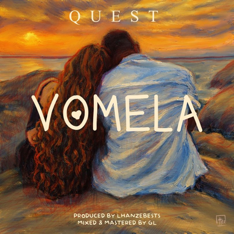 AUDIO Quest MW – Vomela Download Mp3 Side Makini Blog
