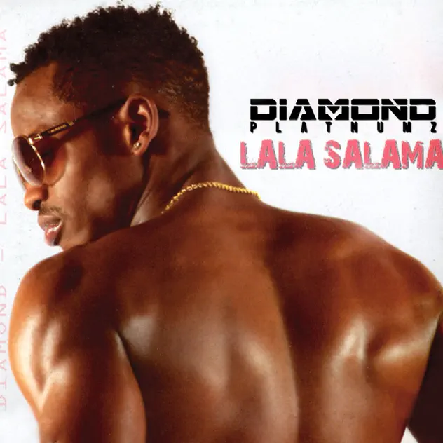ALBUM Diamond Platnumz – Lala Salama Official Album Artwork Cover Download Mp3 Side Makini Blog