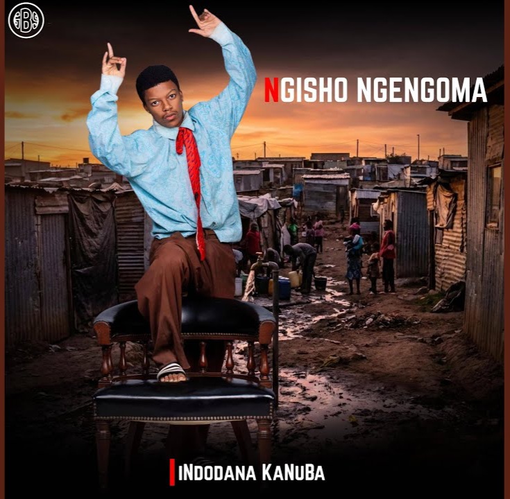 ALBUM Indodanakanuba – AmaRisk Download Mp3 Side Makini Blog
