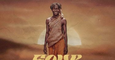 ALBUM Kiluza Fanani – Four for Friends Official Album Artwork Cover Download Mp3 Side Makini Blog