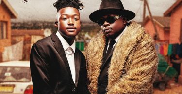 ALBUM Myztro, Sia_TheBee – Tsako Pitori Official Album Artwork Cover Download Mp3 Side Makini Blog