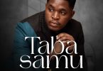 ALBUM Obby Alpha – Tabasamu Official Album Artwork Cover Download Mp3 Side Makini Blog