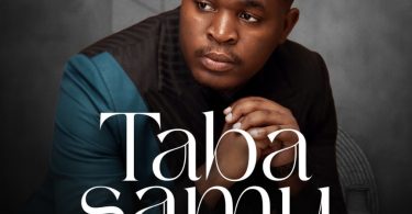 ALBUM Obby Alpha – Tabasamu Official Album Artwork Cover Download Mp3 Side Makini Blog