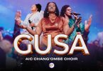 AUDIO AIC Changombe Choir (CVC) – Gusa Download Mp3 Side Makini Blog