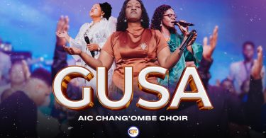 AUDIO AIC Changombe Choir (CVC) – Gusa Download Mp3 Side Makini Blog