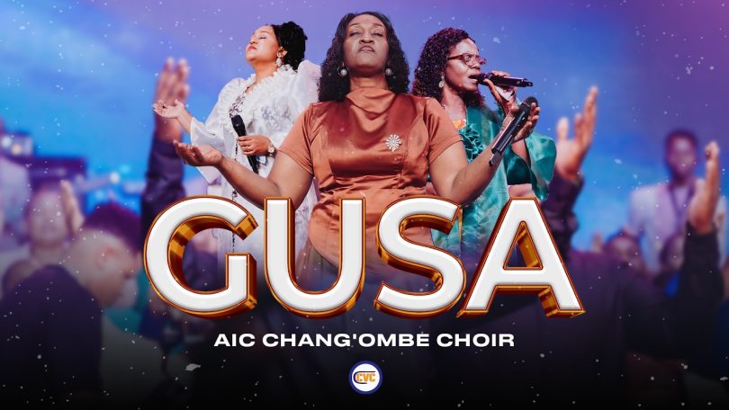 AUDIO AIC Changombe Choir (CVC) – Gusa Download Mp3 Side Makini Blog