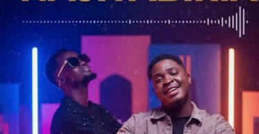 AUDIO Alphanny Ft Obby Alpha – Najitabiria Download Mp3 Side Makini Blog