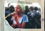 AUDIO Alyn Sano – Amen Download Mp3 Side Makini Blog