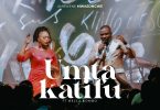 AUDIO Ambwene Mwasongwe Ft. Bella Kombo – U Mtakatifu Download Mp3 Side Makini Blog