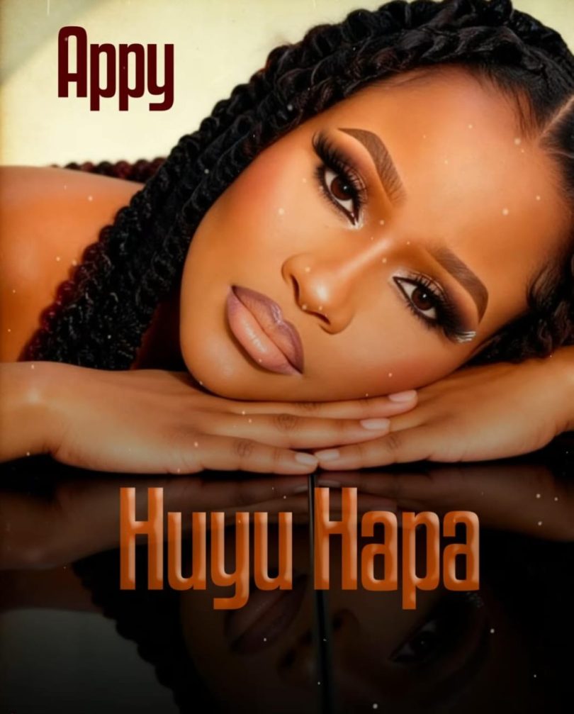 AUDIO Appy – Huyu Hapa Download Mp3 Side Makini Blog