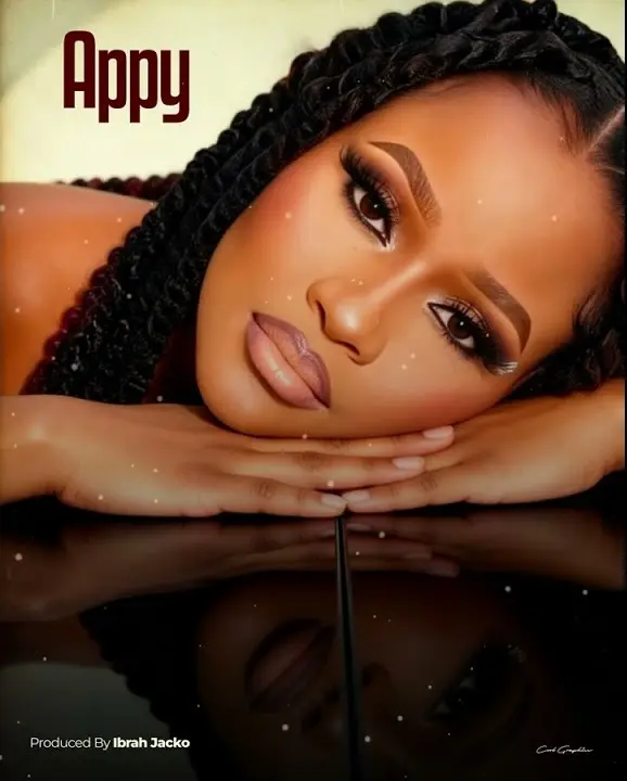 AUDIO Appy – Wow Download Mp3 Side Makini Blog
