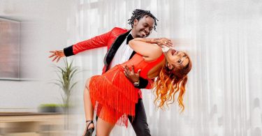 AUDIO Bahati – Matamu Download Mp3 Side Makini Blog