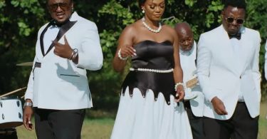 AUDIO Banana Zorro & The B Band – I Feel Love Download Mp3 Side Makini Blog