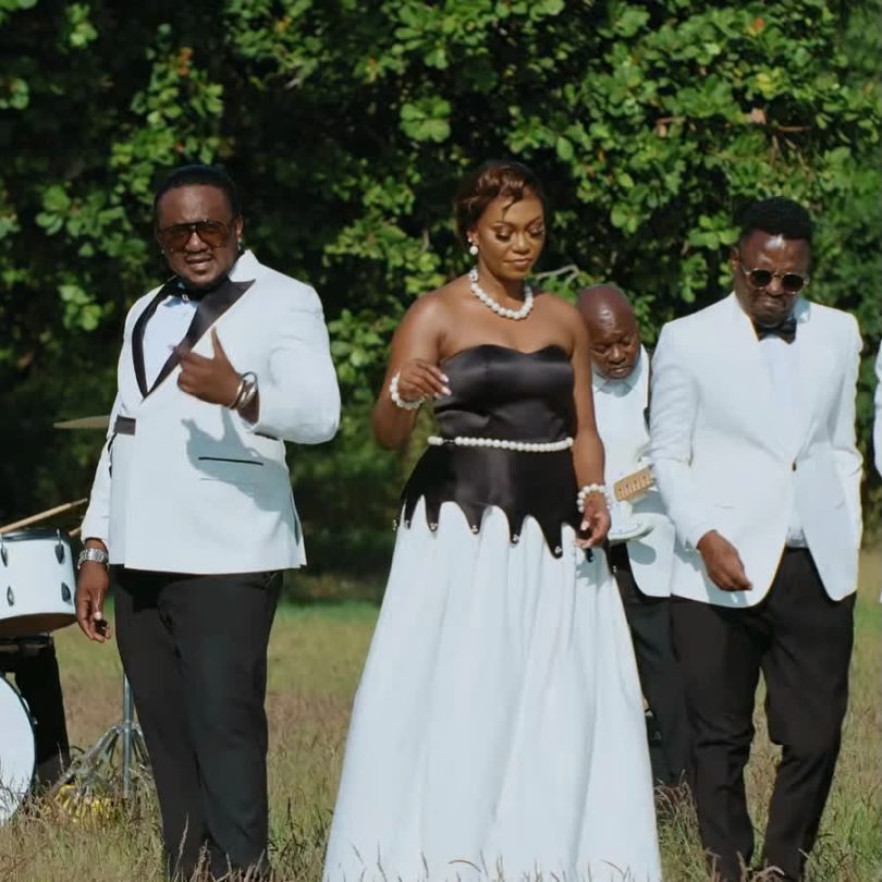AUDIO Banana Zorro & The B Band – I Feel Love Download Mp3 Side Makini Blog