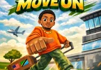 AUDIO Barkeliam – Move On Download Mp3 Side Makini Blog