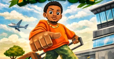 AUDIO Barkeliam – Move On Download Mp3 Side Makini Blog