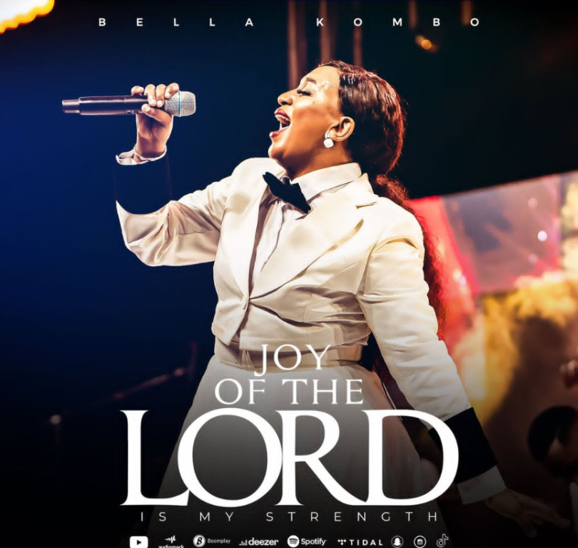 AUDIO Bella Kombo - The Joy Of The Lord Download Mp3 Side Makini Blog