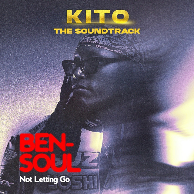 AUDIO Bensoul – Not Letting Go Download Mp3 Side Makini Blog
