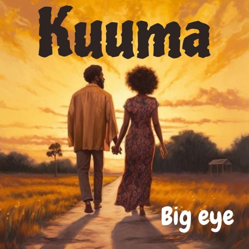 AUDIO Big Eye – Kuuma Download Mp3 Side Makini Blog