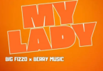 AUDIO Big Fizzo Ft Berry Music – My Lady Download Mp3 Side Makini Blog
