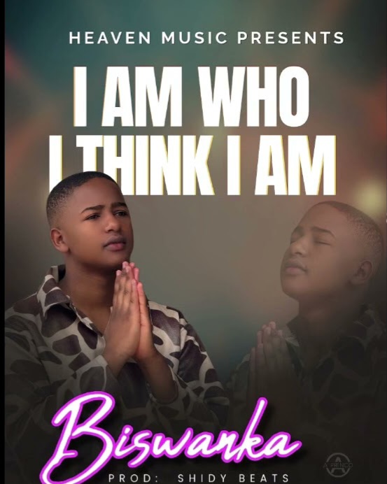AUDIO Biswanka – I Am Who I Think I Am Download Mp3 Side Makini Blog
