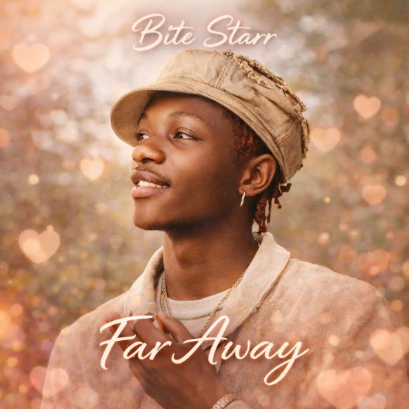 AUDIO Bite Starr – Far Away Download Mp3 Side Makini Blog