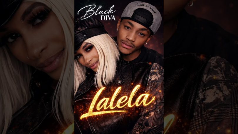 AUDIO Black Diva Ft Sdiksa – Lalela Download Mp3 Side Makini Blog