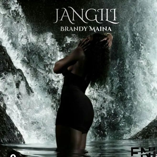 AUDIO Brandy Maina – Jangili Download Mp3 Side Makini Blog