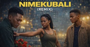 AUDIO Buguza Ft Mucky Talent – Nimekubali (Remix) Download Mp3 Side Makini Blog