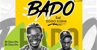 AUDIO Charz9 Ft Dogo Elisha – Bado Download Mp3 Side Makini Blog