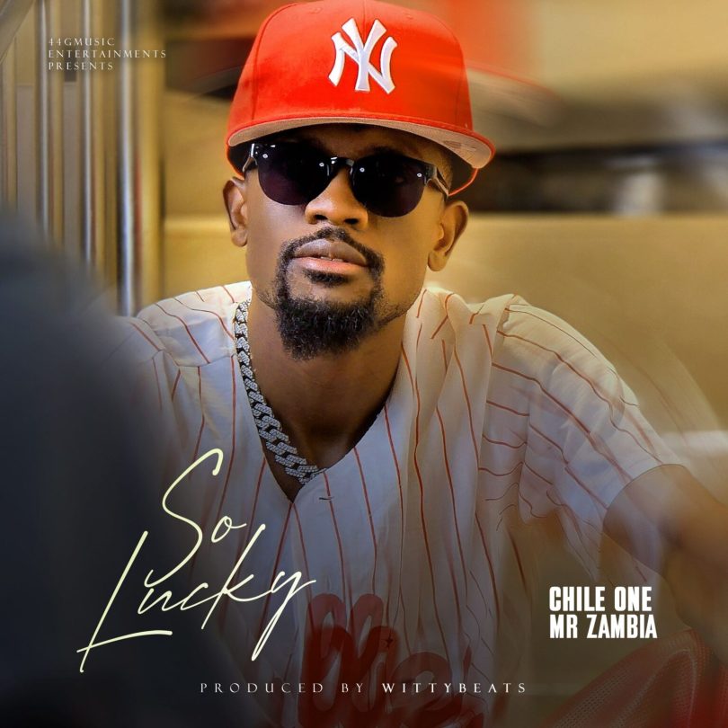 AUDIO Chile One – So Lucky Download Mp3 Side Makini Blog