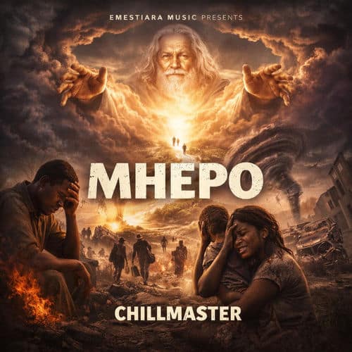AUDIO Chillmaster – Mhepo Download Mp3 Side Makini Blog