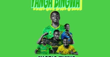 AUDIO ChobisTwins – Yanga Bingwa Download Mp3 Side Makini Blog