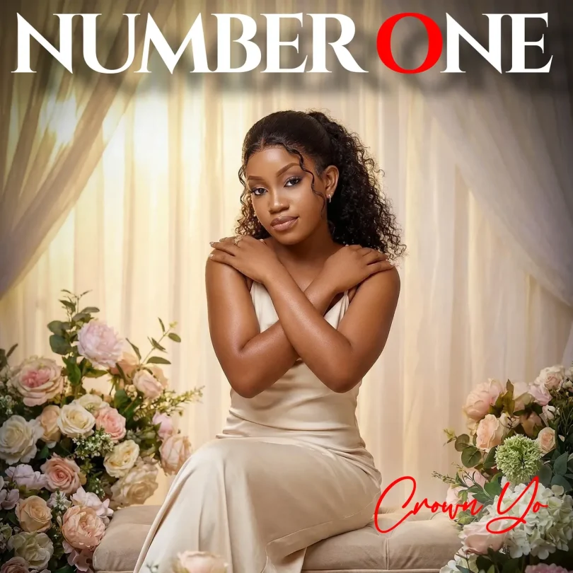 AUDIO Crown Yo – Number One Download Mp3 Side Makini Blog