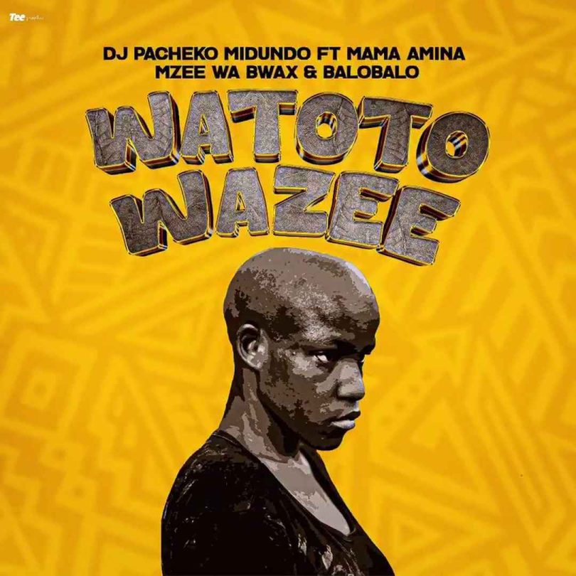 AUDIO DJ Pacheko Midundo Ft Mama Amina, Mzee wa Bwax & BaroBaro – Watoto Wazee Download Mp3 Side Makini Blog