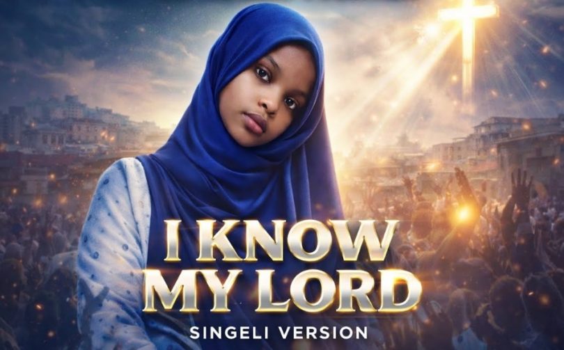 AUDIO DJ Robby Fighter – I Know My Lord (Singeli) Download Mp3 Side Makini Blog