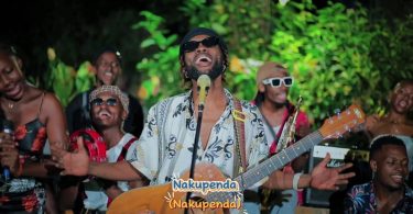 AUDIO Damian Soul X Freshows – P.S. I Love You (Acoustic Remix) Download Mp3 Side Makini Blog
