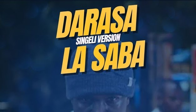 AUDIO Dj Azo Wa Kitaa X Mbosso – Darasa La Saba (Singeli Version) Download Mp3 Side Makini Blog