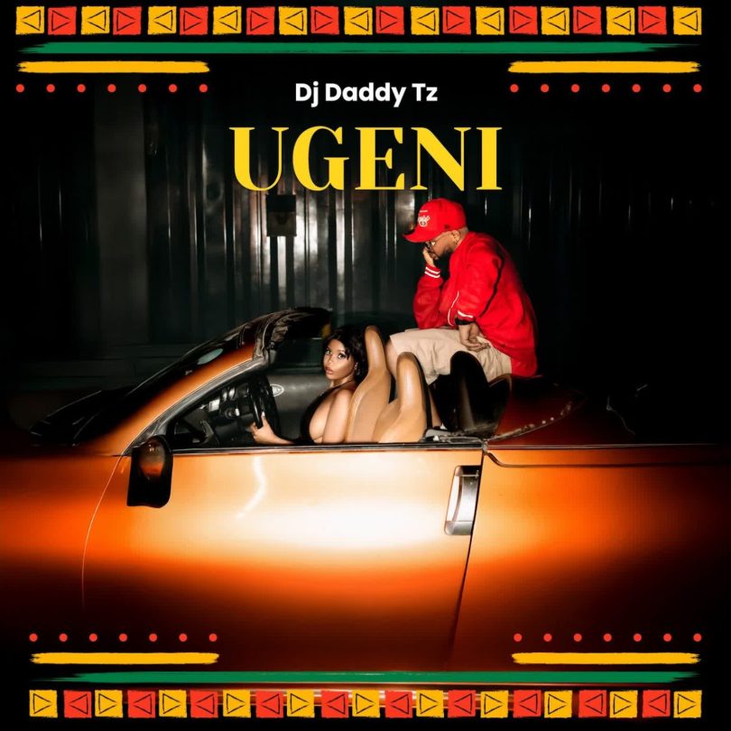 AUDIO Dj Daddytz – Ugeni Download Mp3 Side Makini Blog