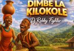 AUDIO DJ Robby Fighter – Dimbe La Kilokole Download Mp3 Side Makini Blog