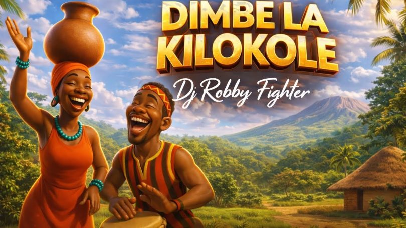 AUDIO DJ Robby Fighter – Dimbe La Kilokole Download Mp3 Side Makini Blog
