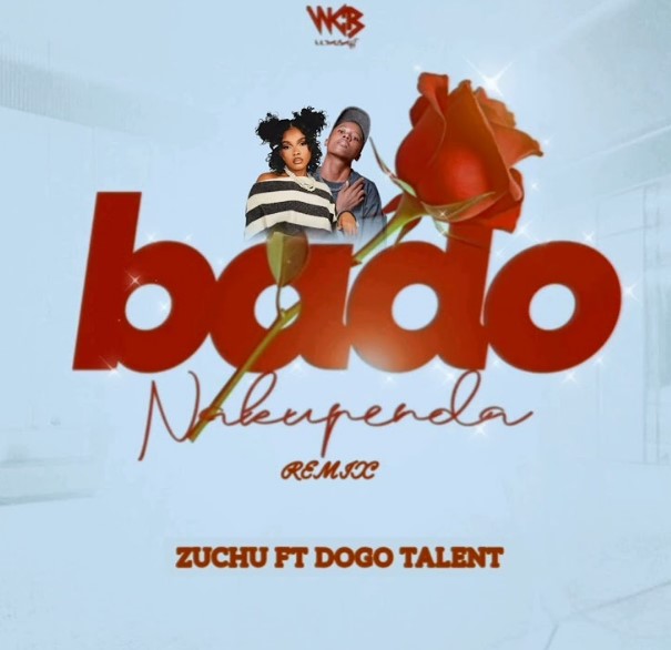 AUDIO Dogo Talent X Zuchu – Bado Nakupenda (Remix) Download Mp3 Side Makini Blog