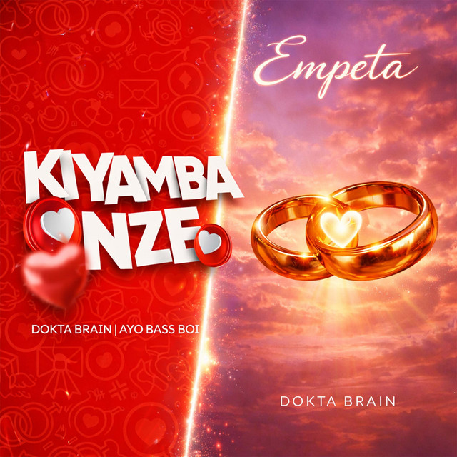 AUDIO Dokta Brain – Empeta Download Mp3 Side Makini Blog
