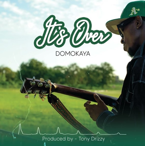 AUDIO Domokaya – It’s Over Download Mp3 Side Makini Blog