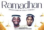 AUDIO Don Breezy Ft Msomali - Ramadhan Download Mp3 Side Makini Blog