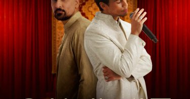 AUDIO Harris J Ft Zack Knight – Salawat Download Mp3 Side Makini Blog