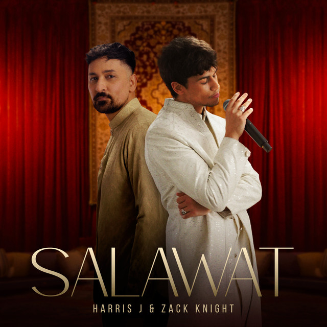 AUDIO Harris J Ft Zack Knight – Salawat Download Mp3 Side Makini Blog