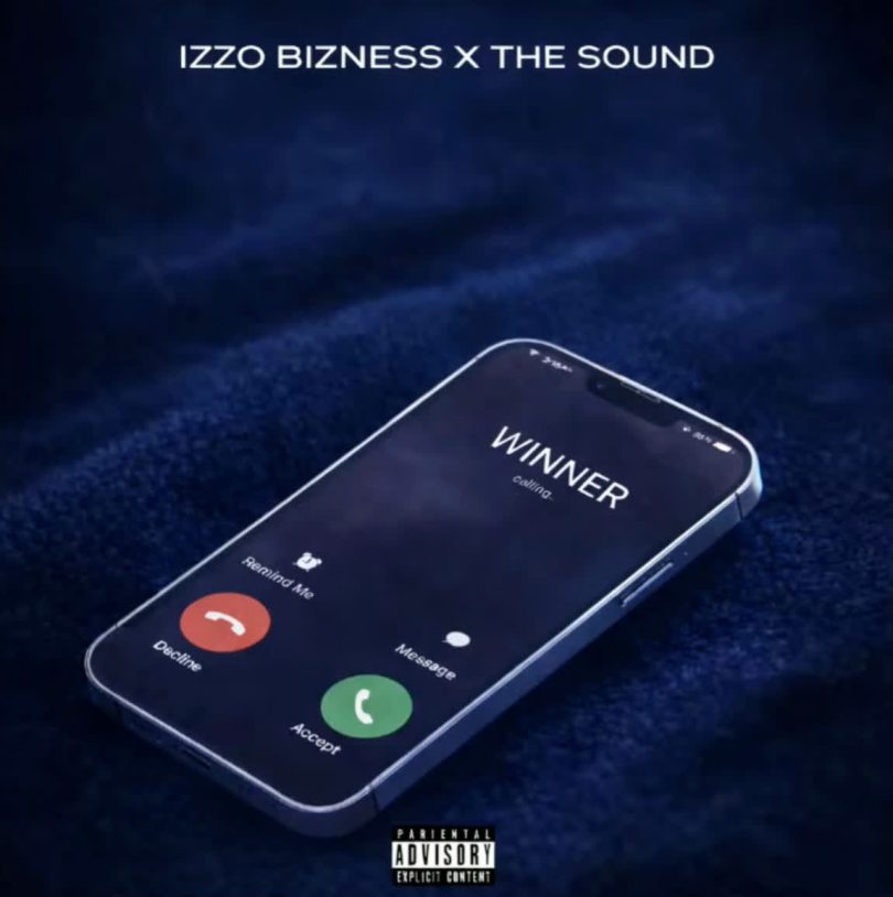 AUDIO Izzo Bizness Ft. The Sound – Winner Download Mp3 Side Makini Blog