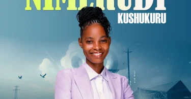AUDIO Jamila Dotto – Nimerudi Kushukuru Download Mp3 Side Makini Blog