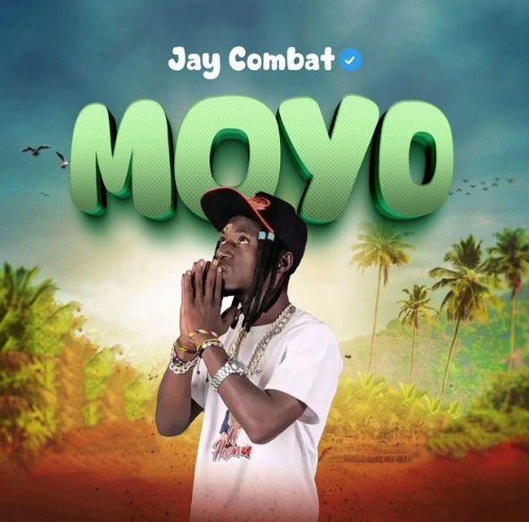 AUDIO Jay Combat – Moyo Download Mp3 Side Makini Blog